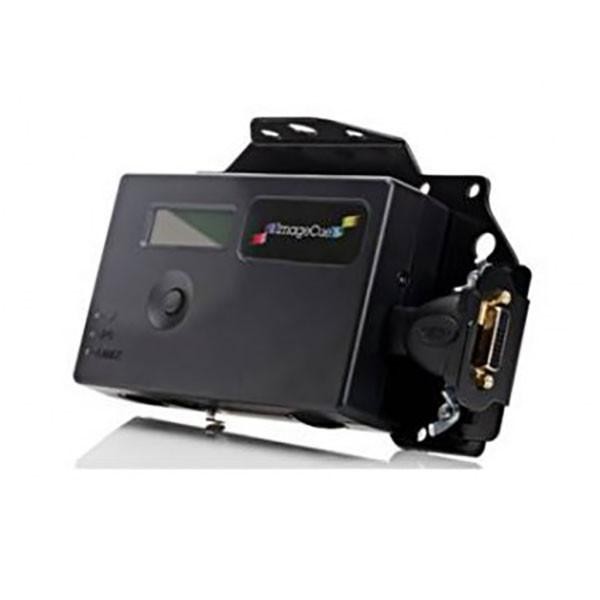 Imagecue 1.1 DMX Media Server