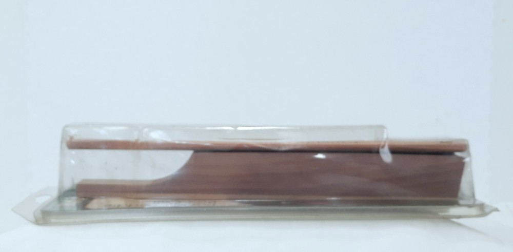 Knight & Hale Pocket Paddle Box Call Model 115 NOS