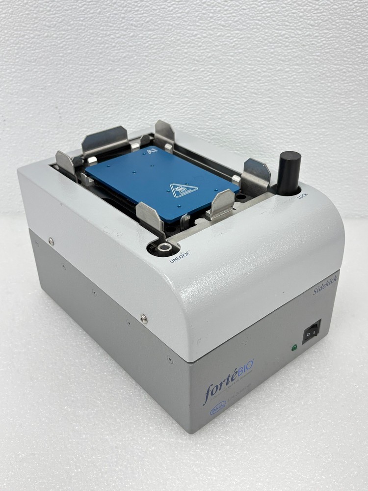 PRE OWNED | ForteBio Sidekick Offline Biosensor Immobilization Station Only