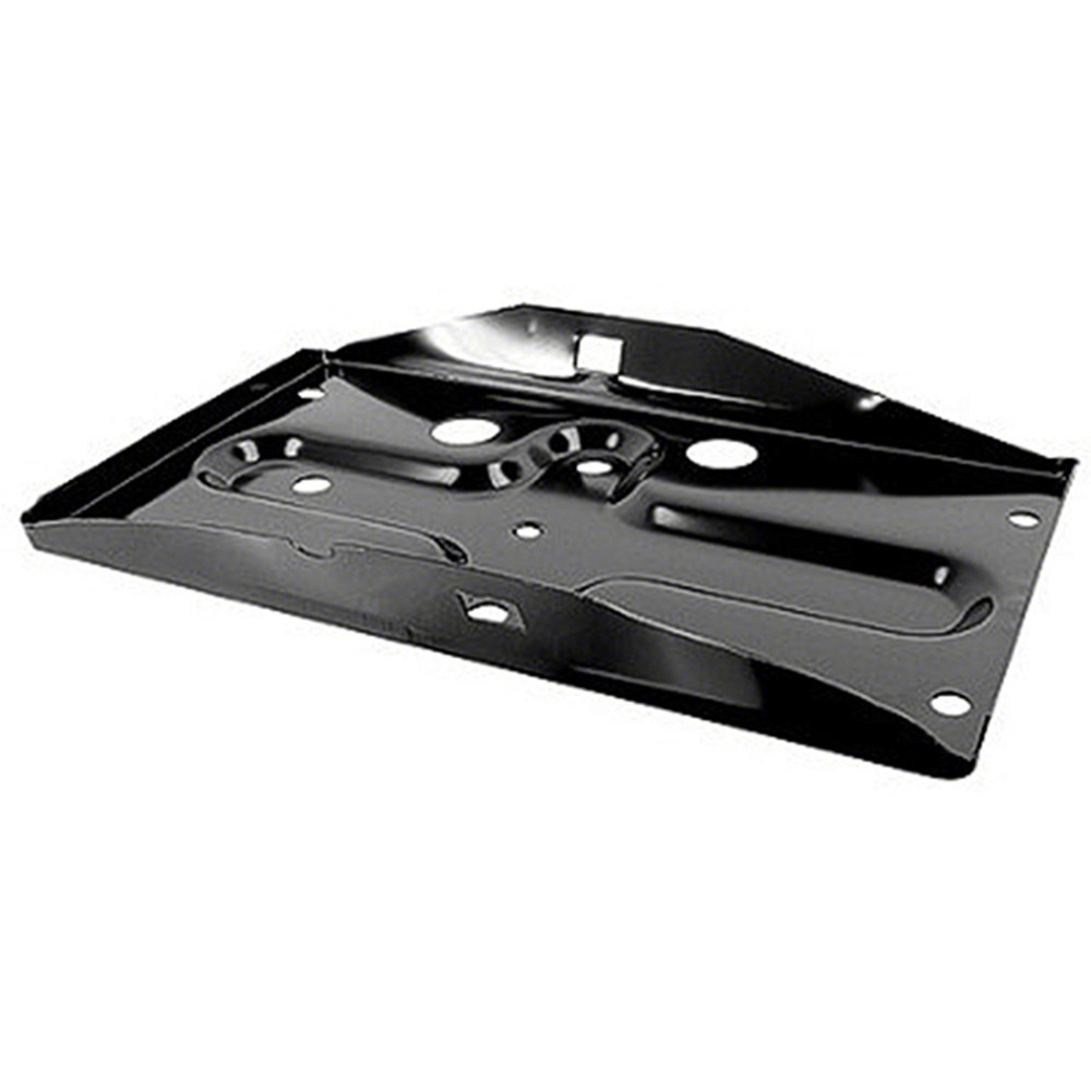 BATTERY TRAY; BOTTOM TRAY ONLY