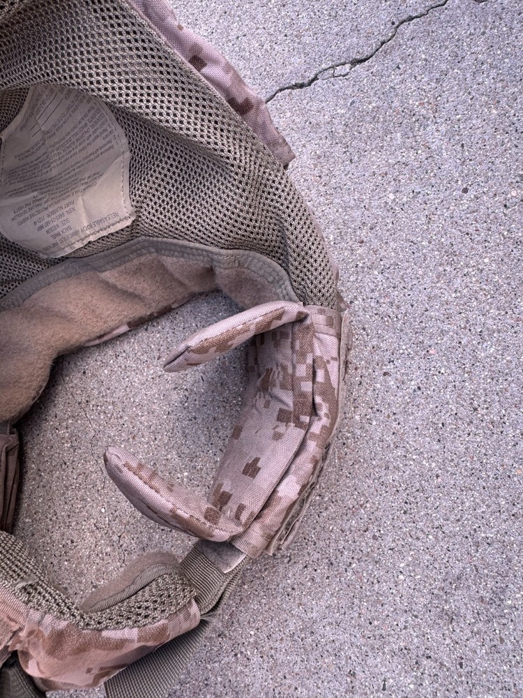 Specialty Defense Systems AOR1 RBAV Medium w/ Extras