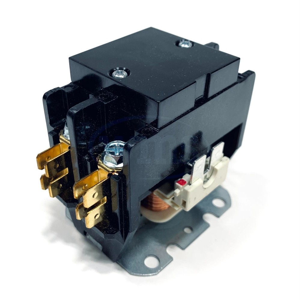 CTR02576 Service First 2-Pole, 40 Amp Definite Purpose Contactor
