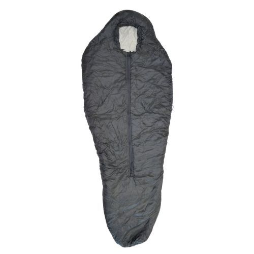 USMC Extreme Cold Weather Sleeping Bag Sleep System Component Over Run Irregular