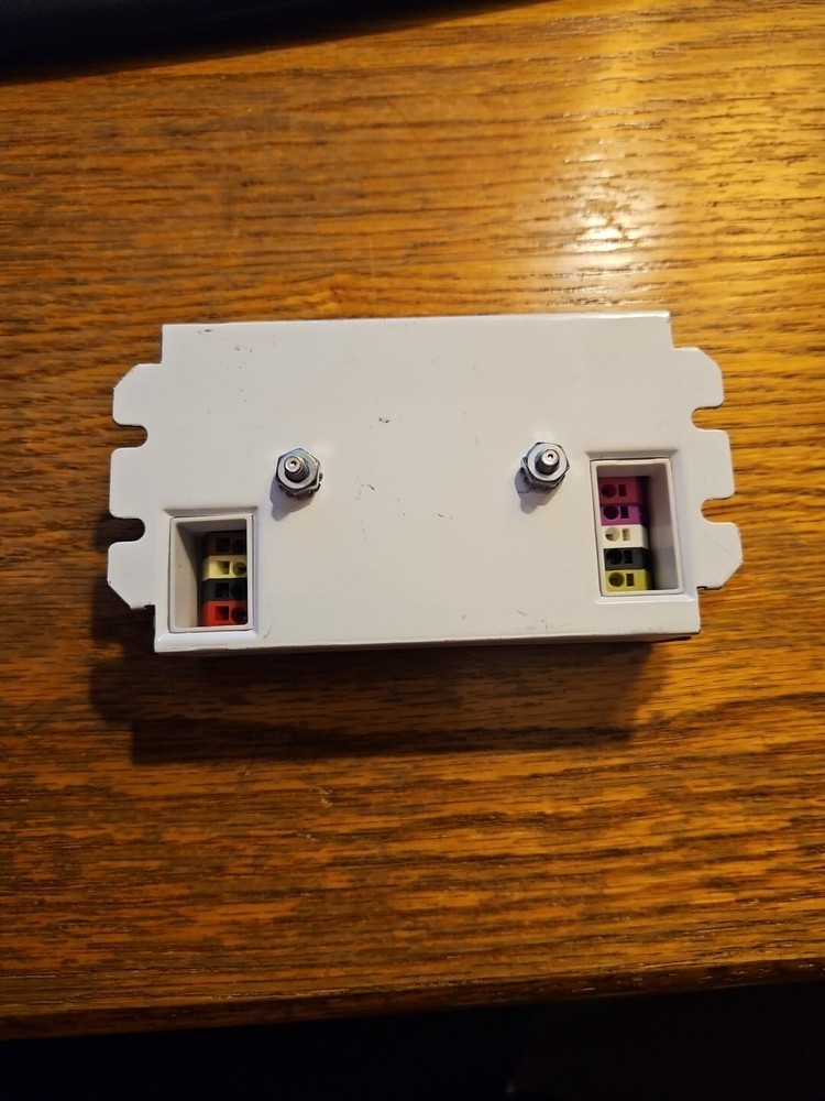 eldoLED SOLOdrive 564/B Intelligent LED Driver/Controller 801-00082-005