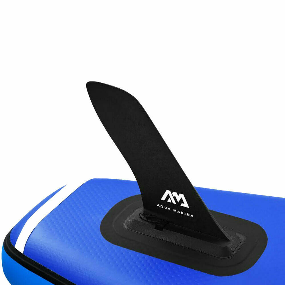 Aqua Marina Hyper Paddleboards- Inflatable SUP w/ Paddle