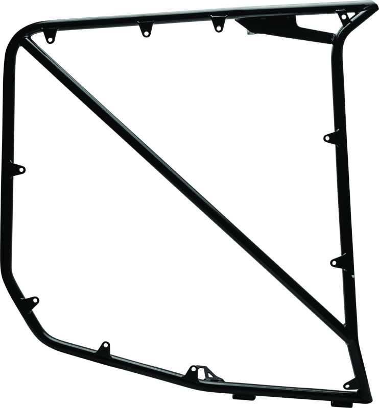 DragonFire Racing Replacement Door Frame for Polaris Ranger - Front Driver