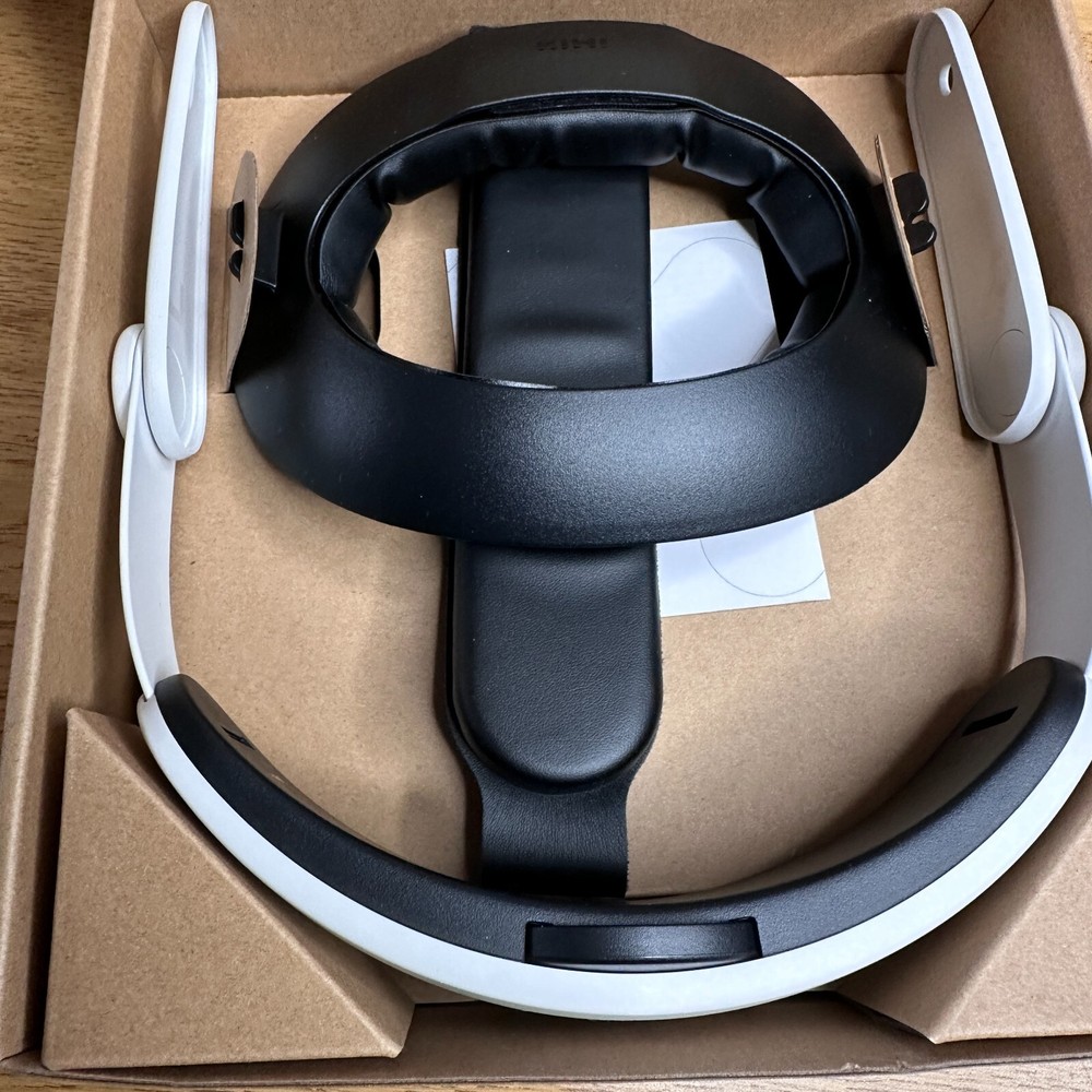 KIWI Design K4 Comfort Head Strap Accessories for Meta/Oculus Ques