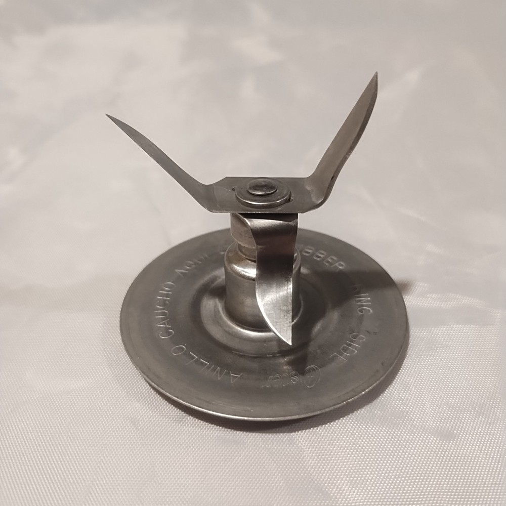 Oster Kitchen Center Food Processor Replacement Blender Mixer blade part