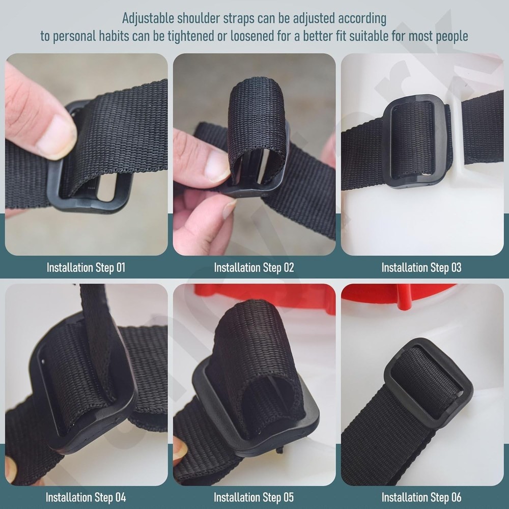 Backpack Sprayer Replacement Straps, Backpack Sprayer Straps Replacement, Backpa