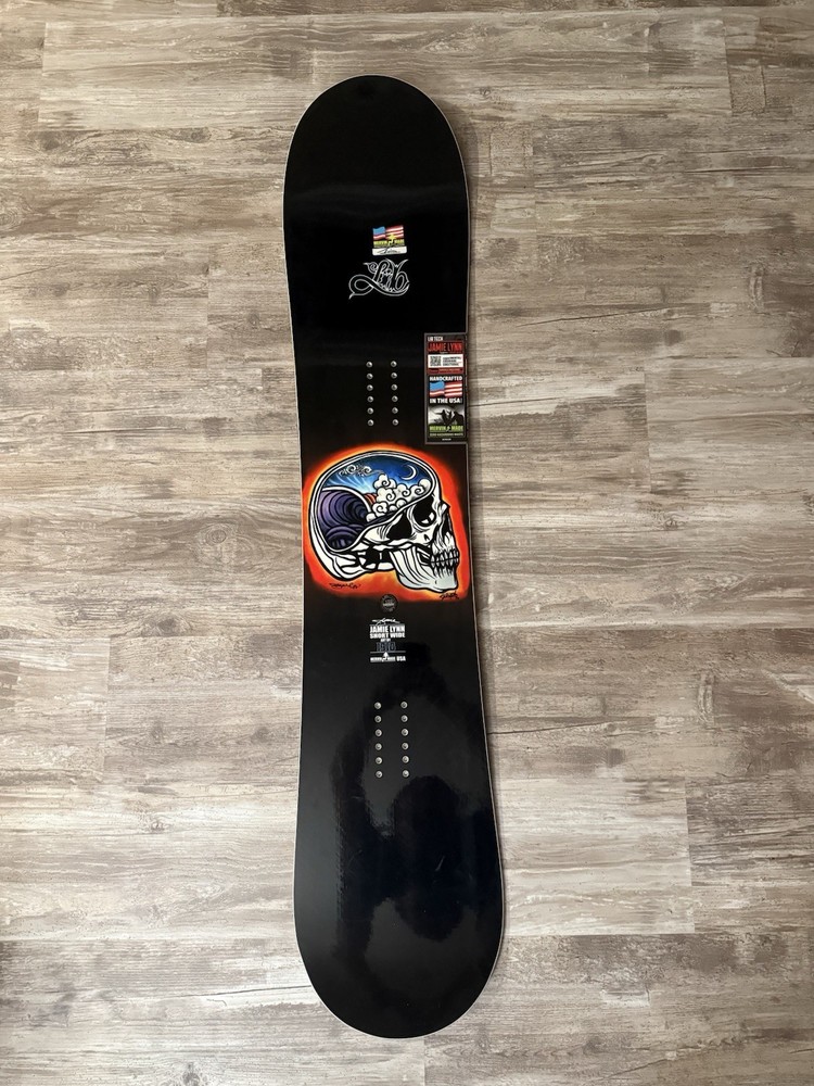 Libtech Snowboard - Jamie Lynn Shortwide (150) NEW
