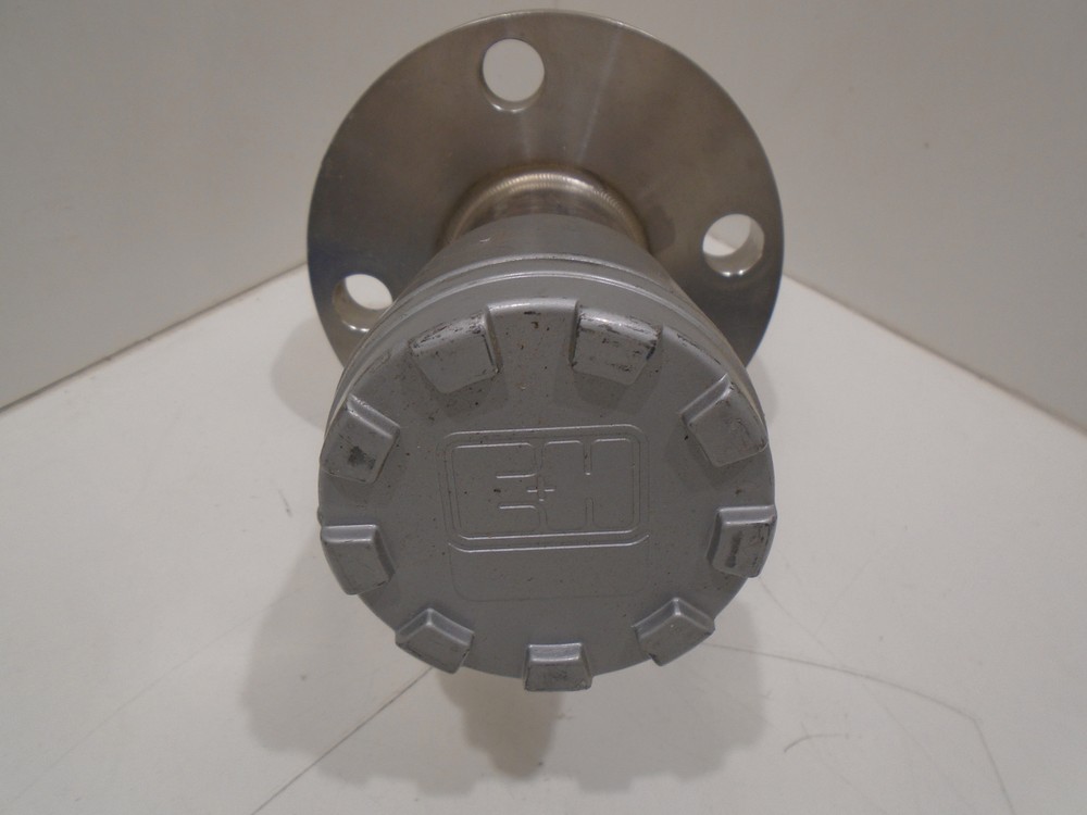 ENDRESS+HAUSER MULTICAP DC 11-RBAE2A1D11C LEVEL SENSOR PROBE