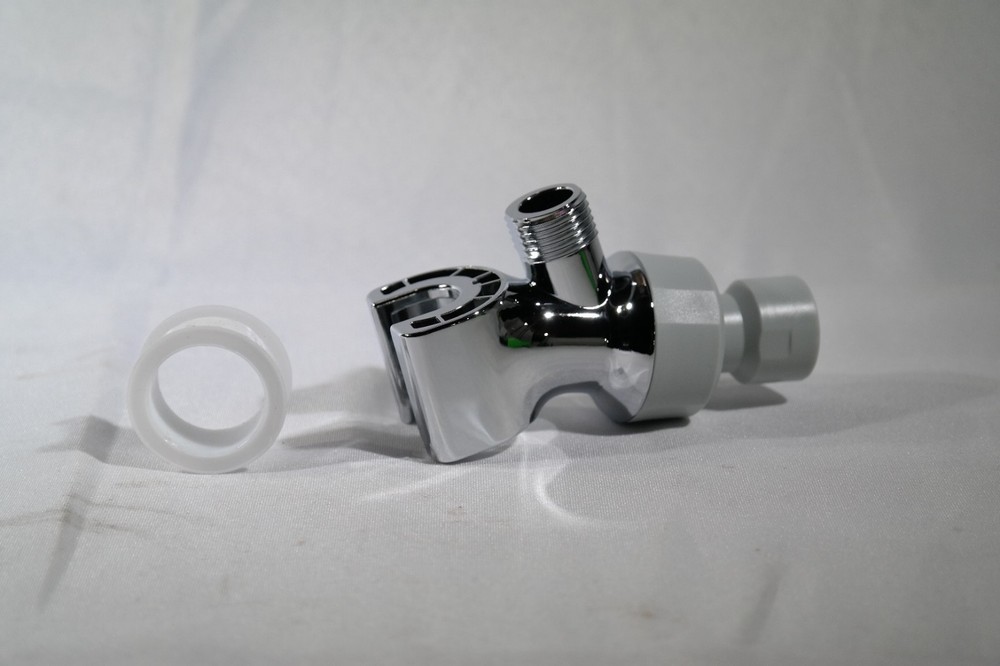 AKDY Bathroom Luxury 3 Setting Multi-Function Chrome Finish Massage Jet Mist TF