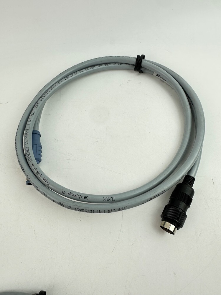 Synergetic Cable Assembly SMS-CAB-DN-5, SMS-CAB-DN-MINI, SMS-CAB-DN-EURO