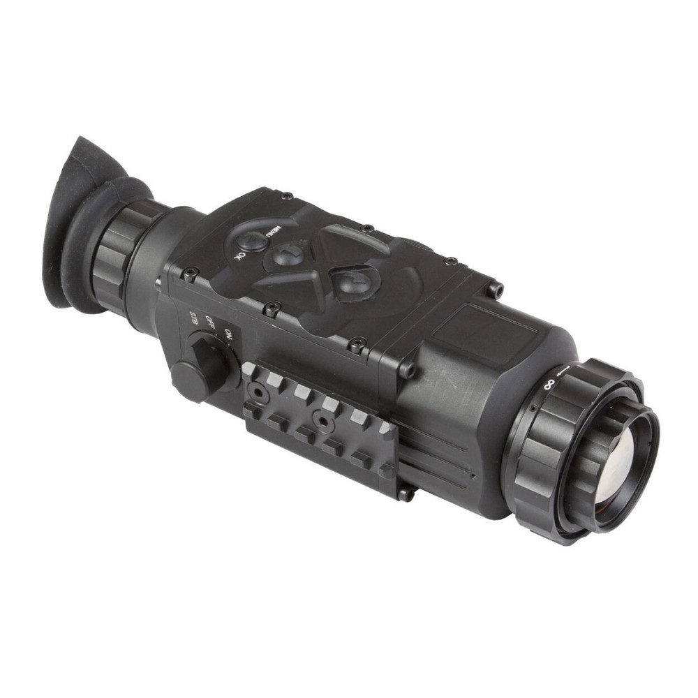 AGM Asp TM25640 ShortMedium Range Thermal Imaging Monocular
