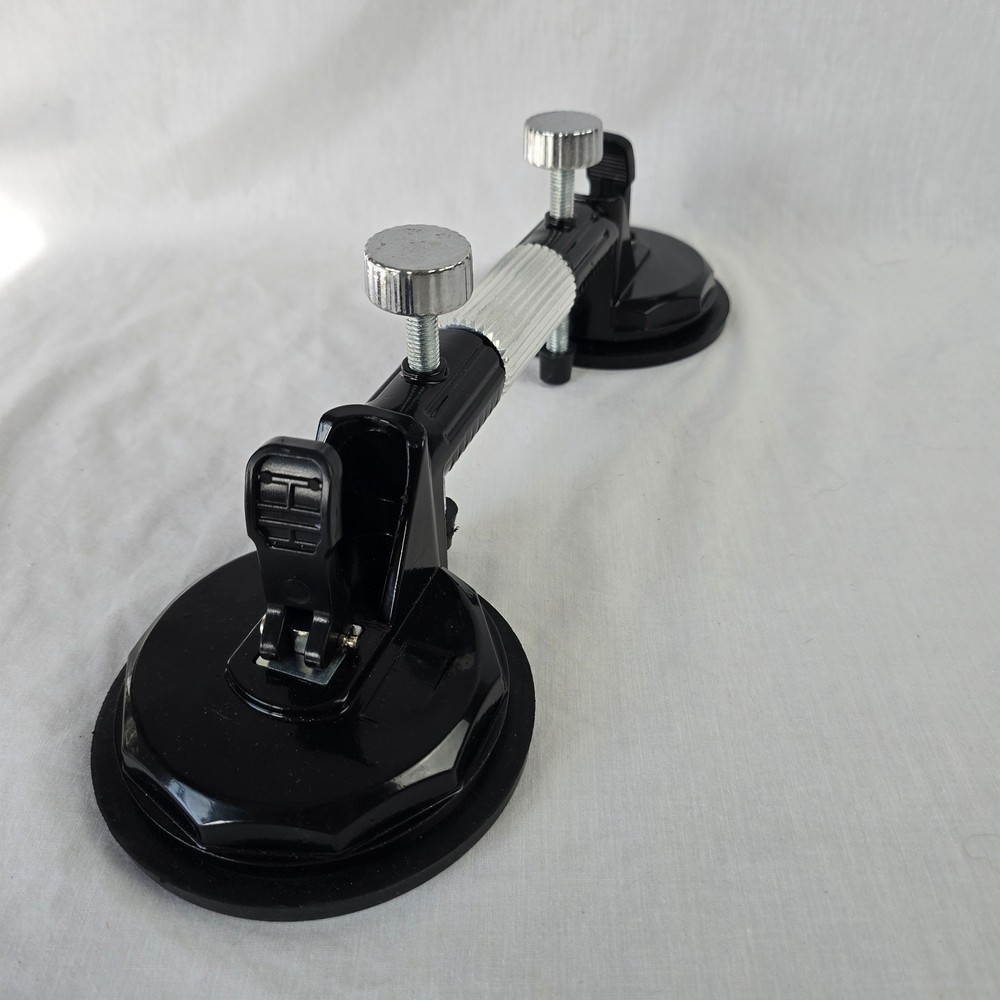 Glass Double Suction Cup Lifter