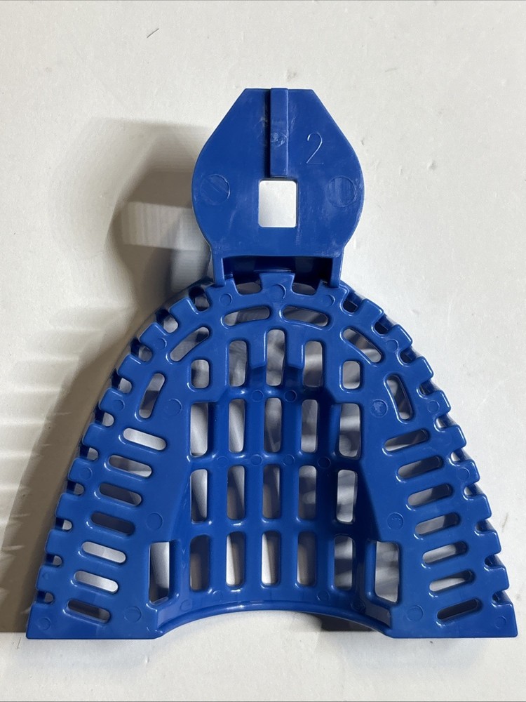 Invisalign Impression Tray Upper XL #2
