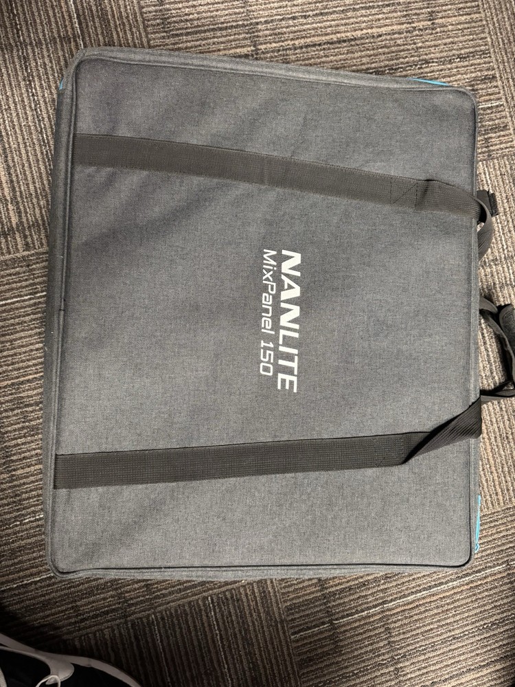 Nanlite Mixpanel 150 RGB