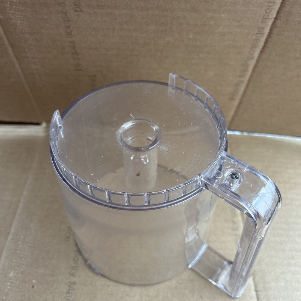 CUISINART DLC-4CHBWB Mini-Prep Plus Food Processor Work Bowl