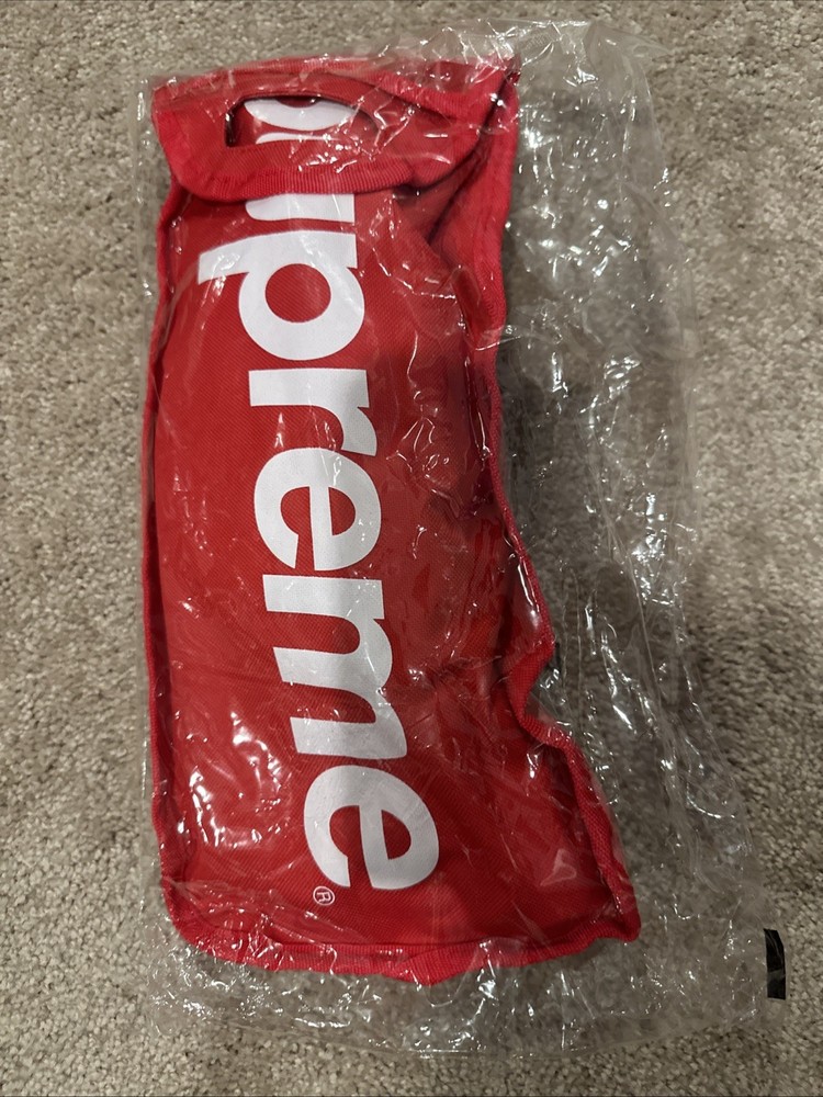 Supreme Snorkel
