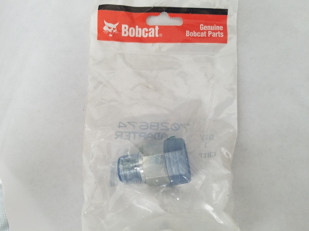 Bobcat 7028674 Adapter