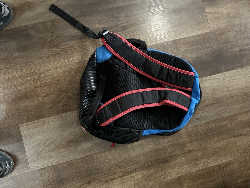 Marvel Avengers Infinity War Backpack NWT