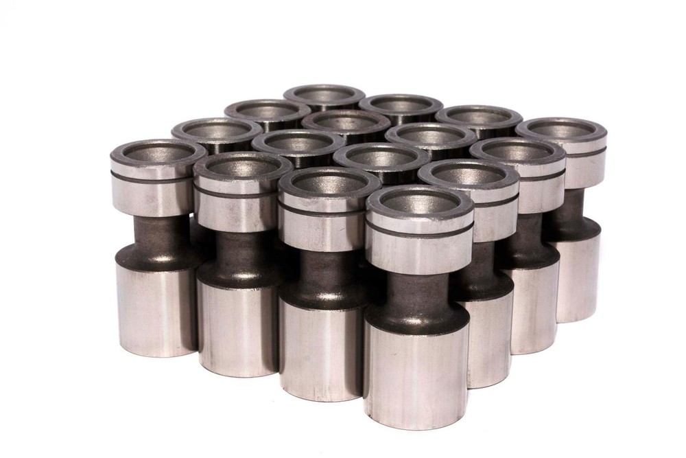 Comp Cams Solid Lifter Set for Ford 352-428.*Solid Lifter Set for Ford 352-428.