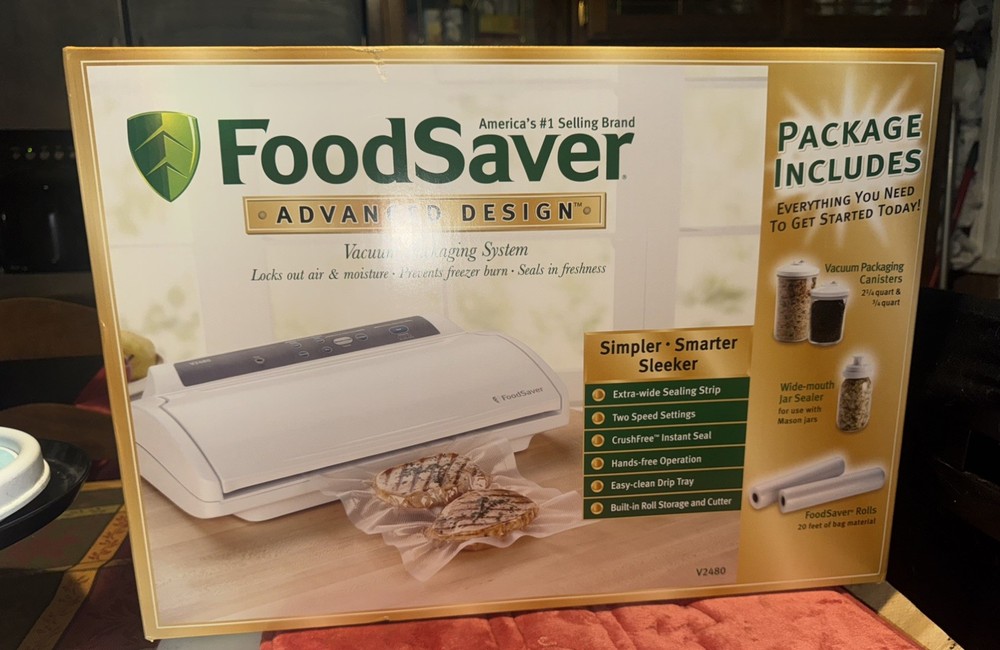 foodsaver