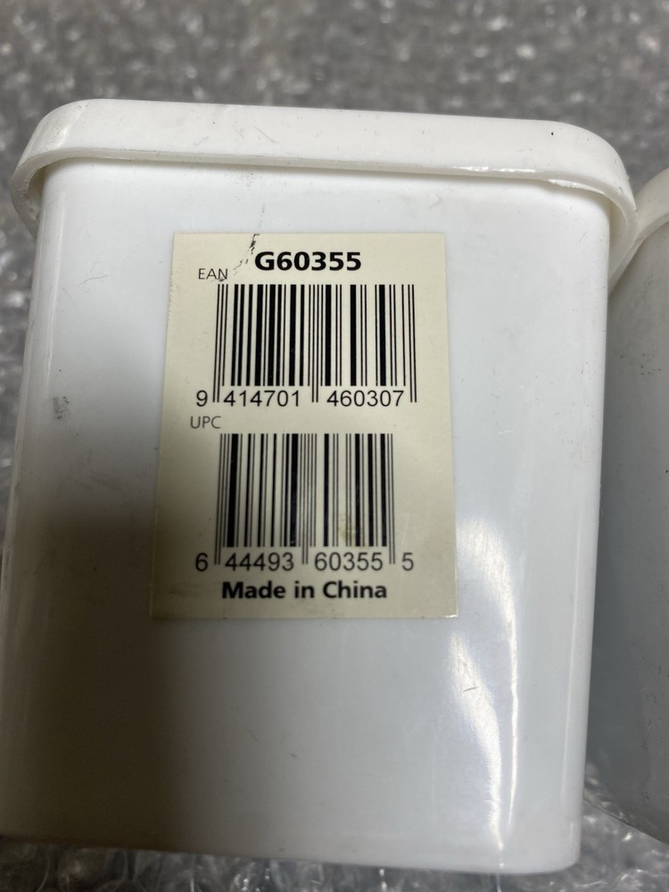 Gallagher Hexagonal Joint Clamps G60355