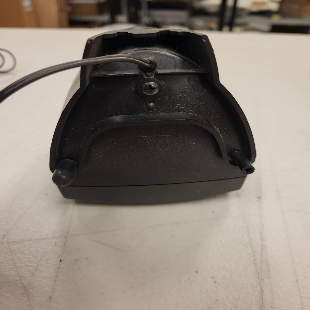 Altec Lansing ACS54 Computer Speaker Multimedia Audio System PC Speakers Black