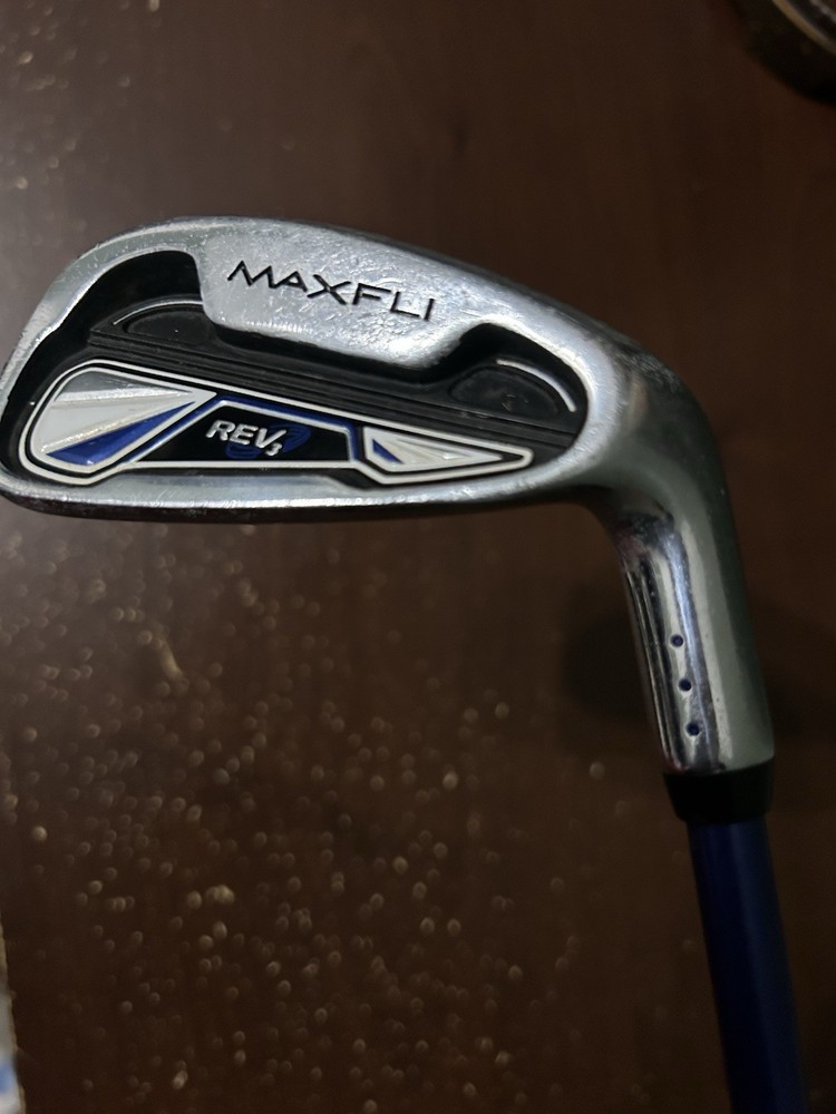 Maxfli Rev Golf Club