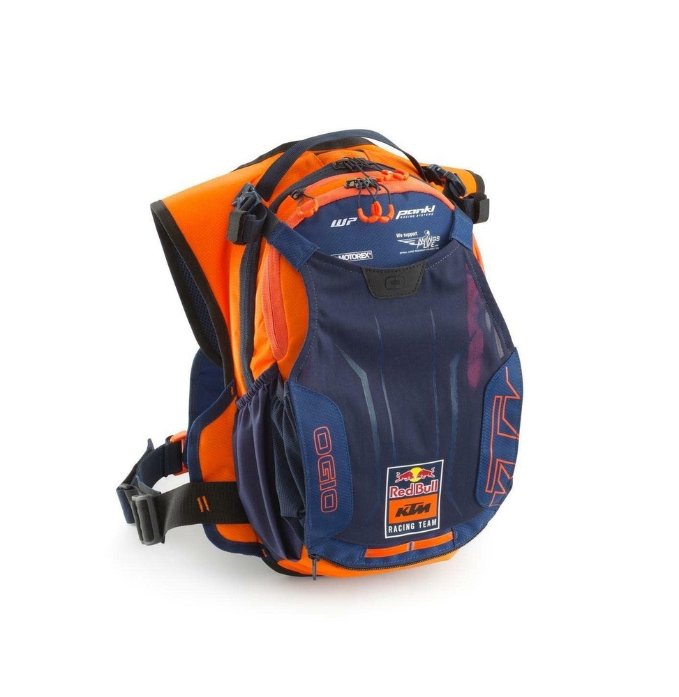 Replica Team Baja Hydration Backpack 3RB220026000