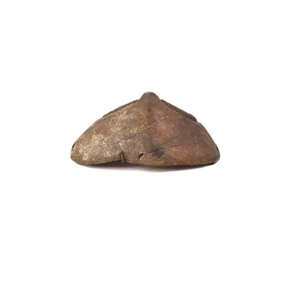 Bembe Alunga Mask Congo