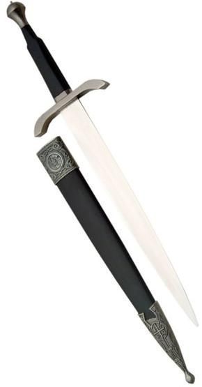 Medieval Pellinore Dagger
