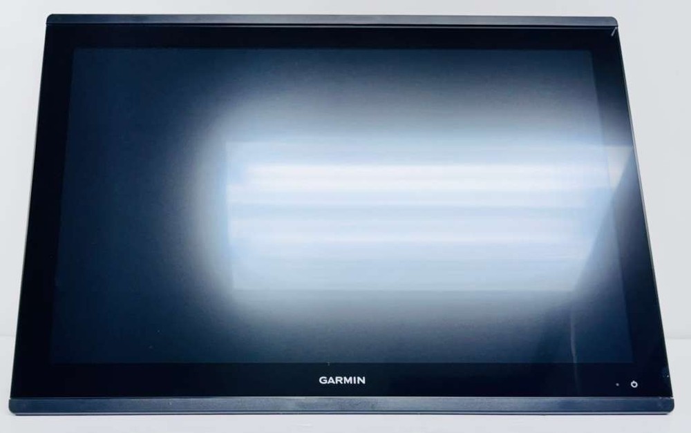 Garmin GPSmap 8624 24" Touchscreen MFD GPS ChartPlotter Display