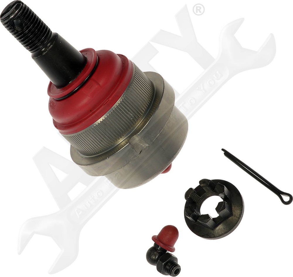 APDTY 174443 Alignment Caster / Camber Ball Joint