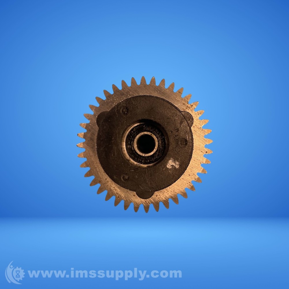 Bevel Gear FNIP