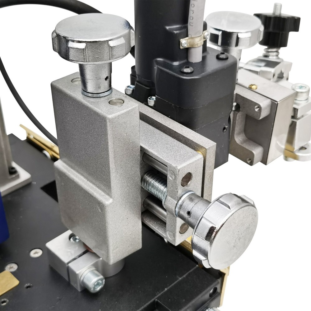 Oscillating Automatic Welding Trolley Welding Tractor Welding Machine Auxiliary