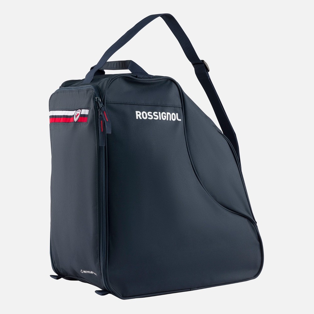Rossignol Strato Ski Boot Bag - 2026 - Navy