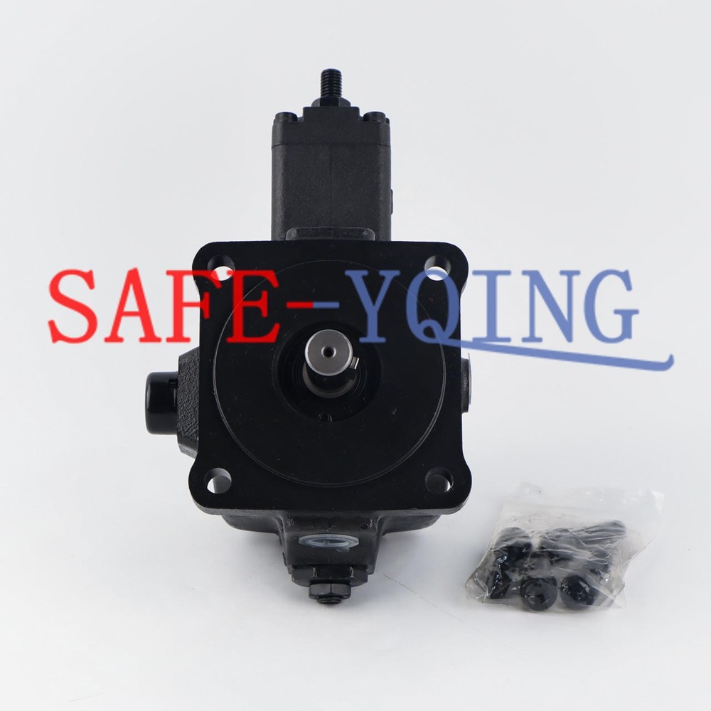 1pcs New NACHI VARIABLE VANE PUMP VDR-1B-1A3-22