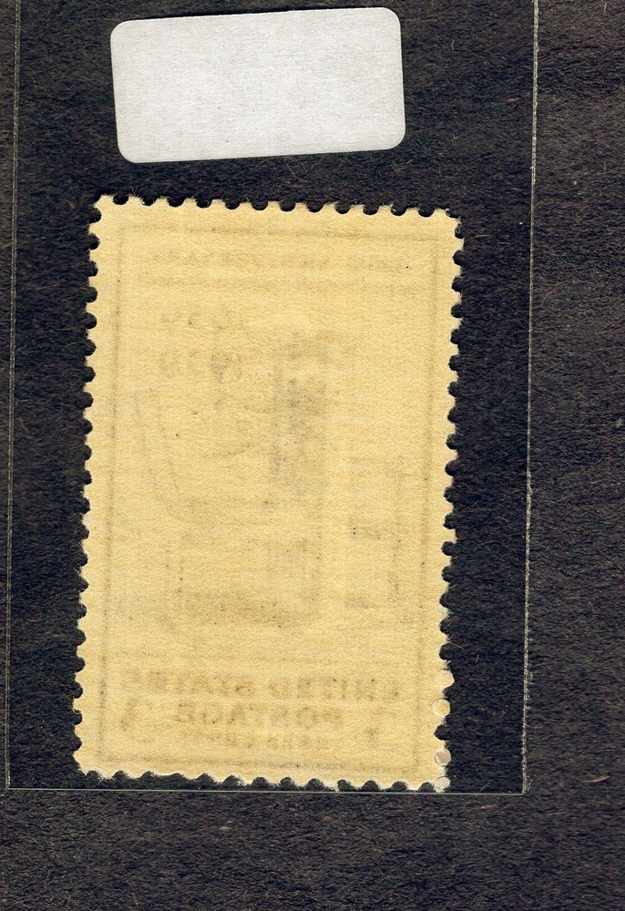1939 Stamp #857 Printing Tercentenary M/NH