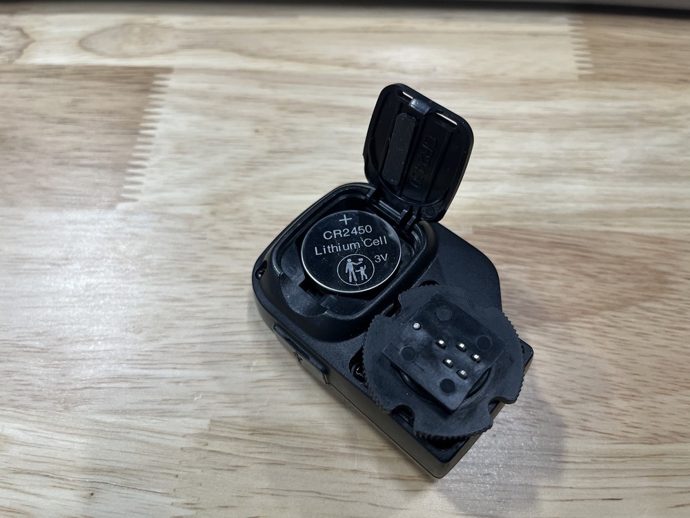 PocketWizard Mini TT1 Transmitter Pocket Wizard for Canon - Tested