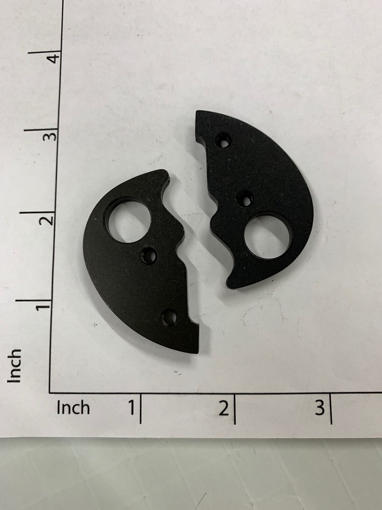 Archery Module  - Compound Bow Modules Stamped 5 - Lot AC 355