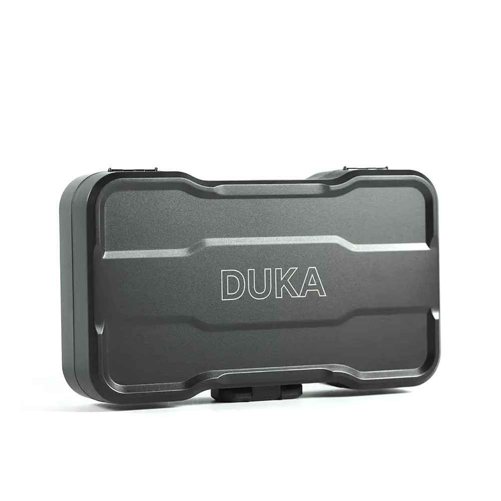 DUKA 24 in 1 Multi-Purpose Ratchet Screwdriver Bits Set DIY Toolbox C1W6Cn