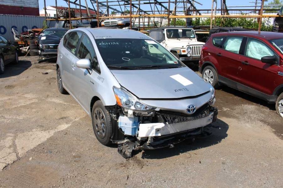 Shifter PRIUS 2017 Transmission Shift 405079-1