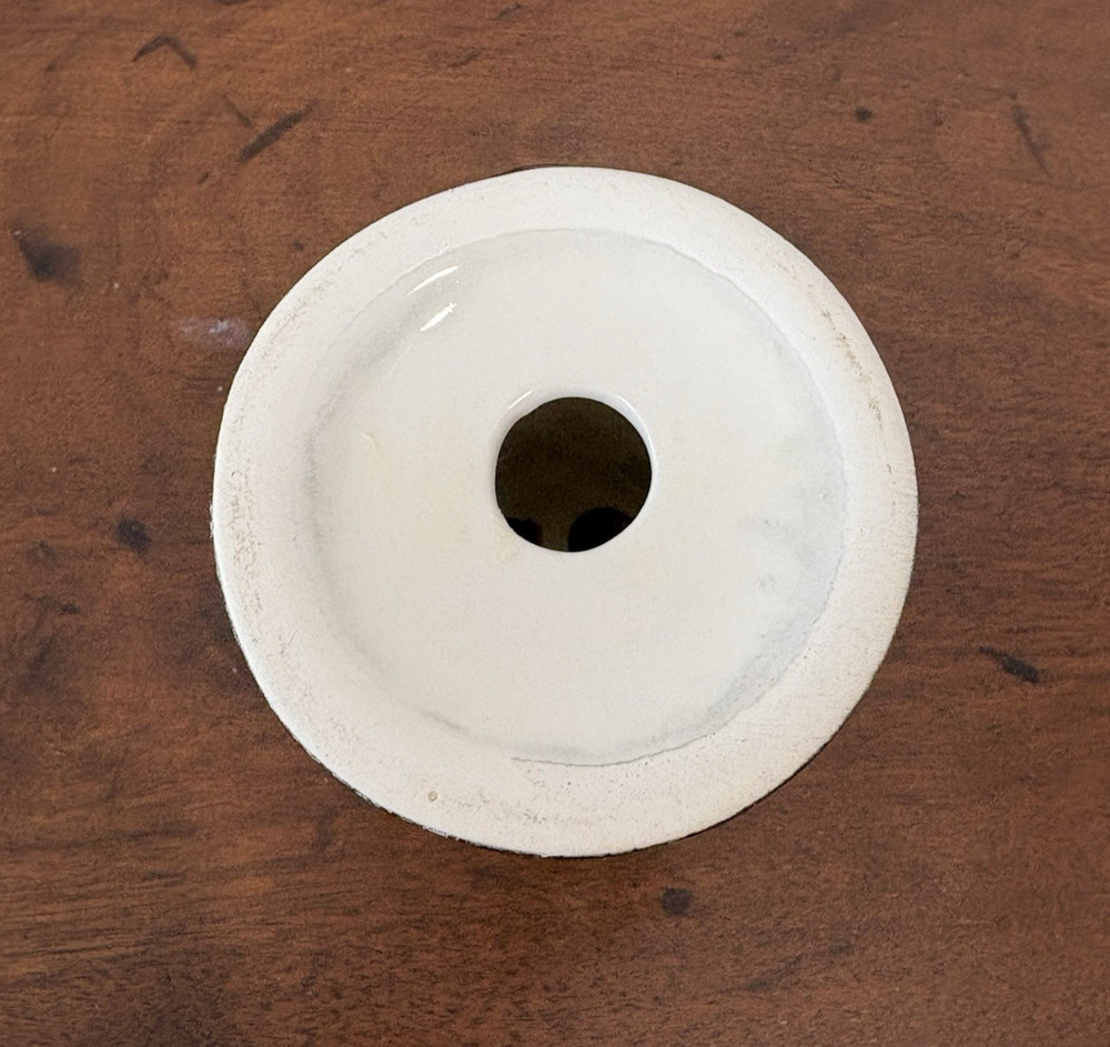 Golf Caddy Toothbrush Holder