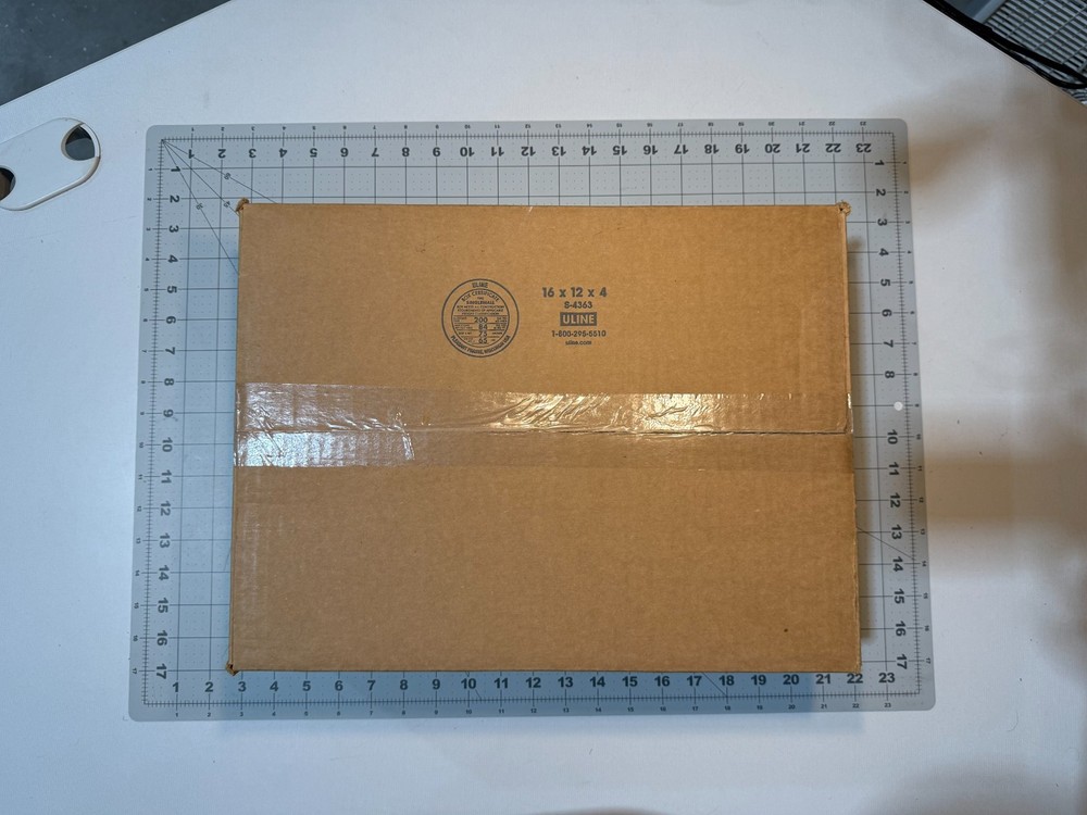 Highland Aluminium Tec/Rec Harness