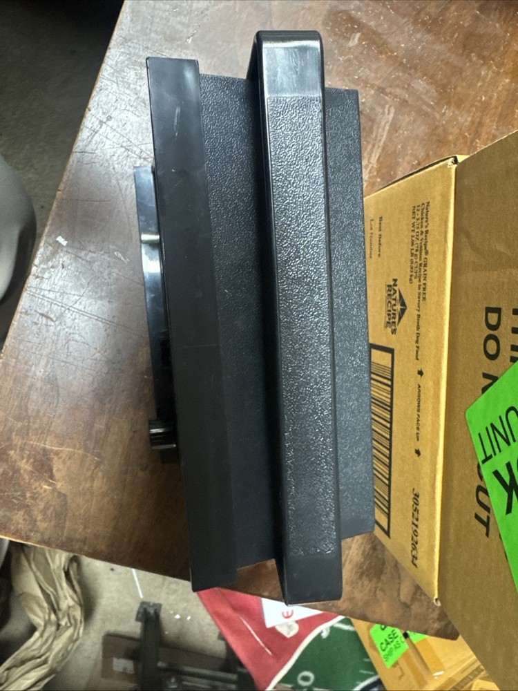 Sears Tune Up Tester Model 181- 2190 (working condition unknown)