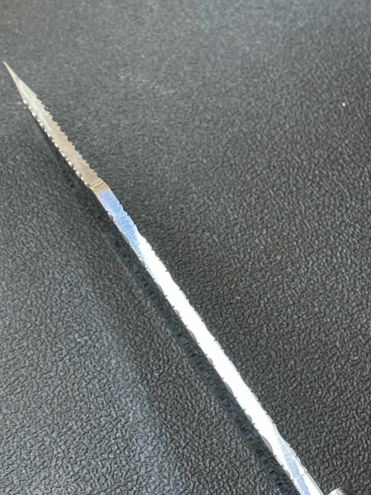 R-Buc Knife 15” without sheath