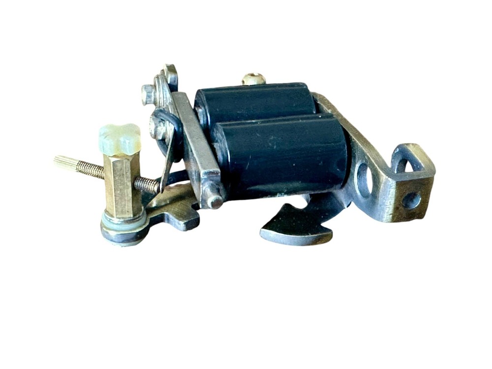 Anchor Design Tattoo Machine