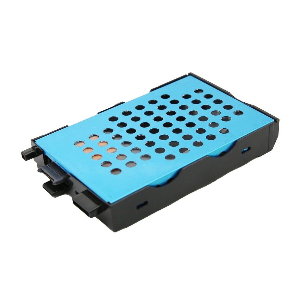 2pcs New Hard Disk Drive HDD Caddy for Panasonic Toughbook CF-52 Replacement